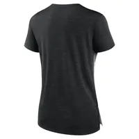 Nike Dri-FIT Exceed (NFL Las Vegas Raiders) Women's T-Shirt. Nike.com