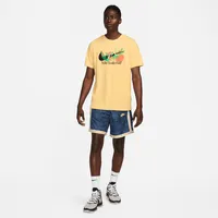 Nike Dri-FIT DNA+ Men's Shorts. Nike.com