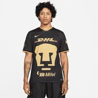 Pumas UNAM 2022/23 Stadium Third Men's Nike Dri-FIT Soccer Jersey. Nike.com