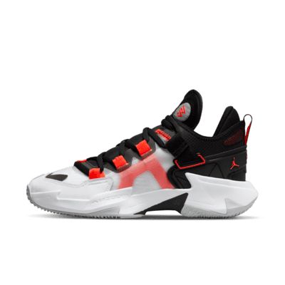 Jordan Why Not .5? Chaussure de basketball pour Homme. Nike FR