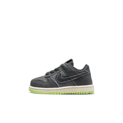 Nike Dunk Low SE Baby/Toddler Shoes. Nike.com