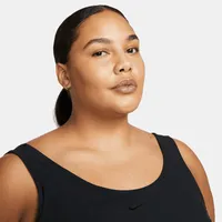 Nike Dri-FIT Bliss Women's Training Dress (Plus Size). Nike.com