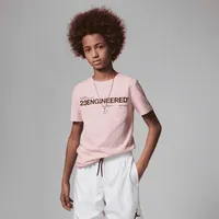 Jordan Big Kids' 23 Engineered T-Shirt. Nike.com