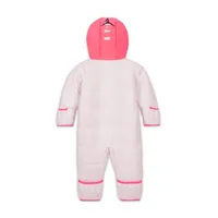 Jordan Baby Snowsuit (12-24M) Snowsuit. Nike.com