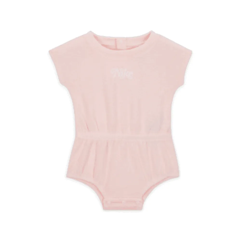 Nike Sport Distort Baby Romper Romper. Nike.com