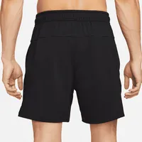 Nike Stillmove Men's Dri-FIT 7" Unlined Versatile Shorts. Nike.com