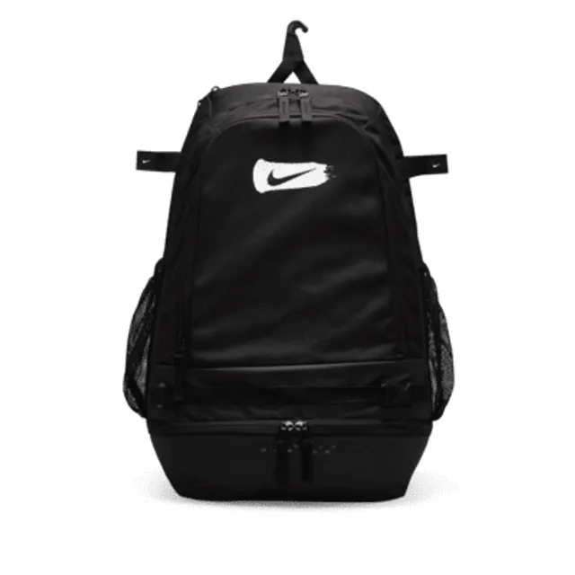 Nike Zone Lacrosse Backpack (34L).