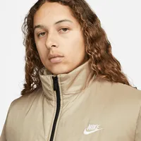 Nike Therma-FIT Windrunner Men's Midweight Puffer Vest. Nike.com