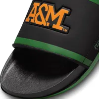 FAMU Nike College Offcourt Slides. Nike.com