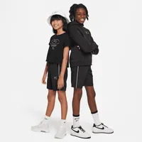 Nike Air Big Kids' Woven Shorts. Nike.com