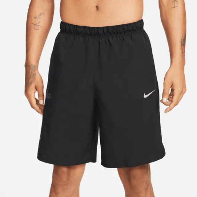 Nike Challenger Men's Dri-FIT 18cm (approx.) Brief-Lined Running Shorts