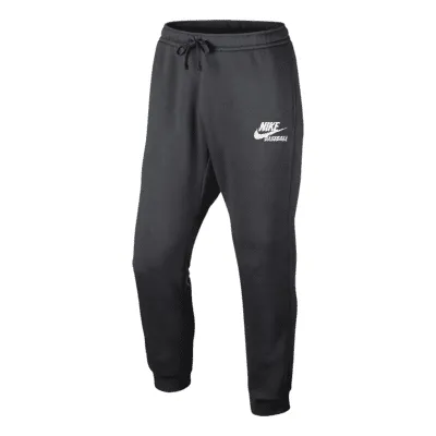 Nike Sportswear Club Fleece Men's Baseball Pants. Nike.com