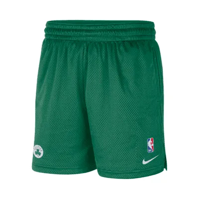 Boston Celtics Men's Nike NBA Shorts. Nike.com