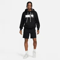 Nike Dri-FIT Standard Issue Men's Premium Pullover Basketball Hoodie. Nike.com