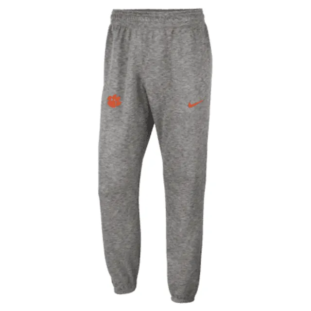 Clemson Nike Club Fleece Pants