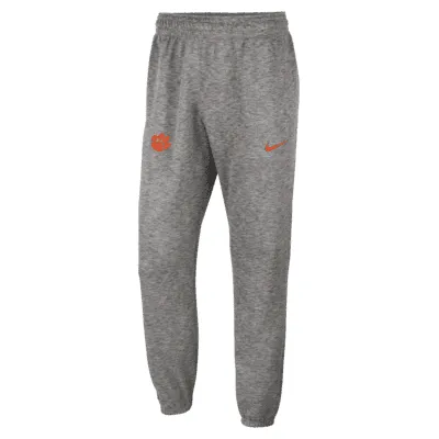 Nike College Dri-FIT Spotlight (Clemson) Men's Pants. Nike.com