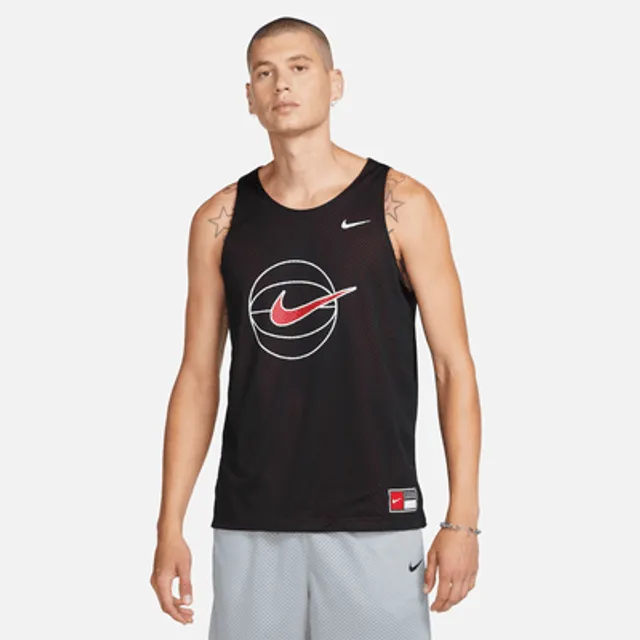 Nike Authentics Men's Practice jersey. Nike.com