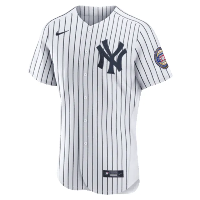 Men's Nike Max Scherzer White New York Mets Home Authentic Player Jersey