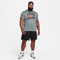 Nike Dri-FIT Men's Baseball T-Shirt. Nike.com