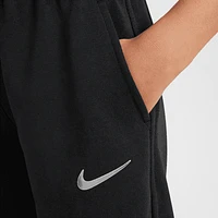 Nike Sportswear Big Kids' (Girls') Dri-FIT Fleece Shorts. Nike.com