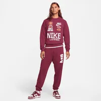 Nike Sportswear Men's Washed French Terry Pants. Nike.com