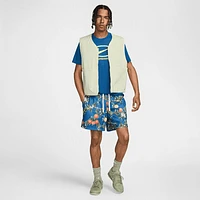 Nike Club Men's Mesh Flow Shorts. Nike.com