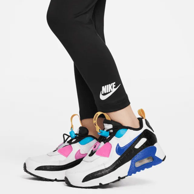 Nike Sci-Dye Dri-FIT Leggings Set Baby 2-Piece Dri-FIT Set. Nike LU