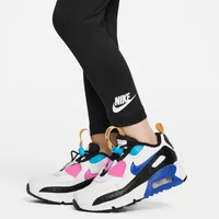 Nike Sci-Dye Full-Zip Jacket and Leggings Set Little Kids 2-Piece Dri-FIT Set. Nike.com