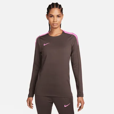 Nike Strike Women's Dri-FIT Crew-Neck Soccer Top. Nike.com