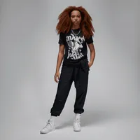 Jordan (Her)itage Women's T-Shirt. Nike.com