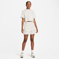 Nike Sportswear Women's Jersey Top. Nike.com