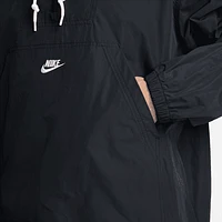 Nike Club Men's Marina Anorak. Nike.com