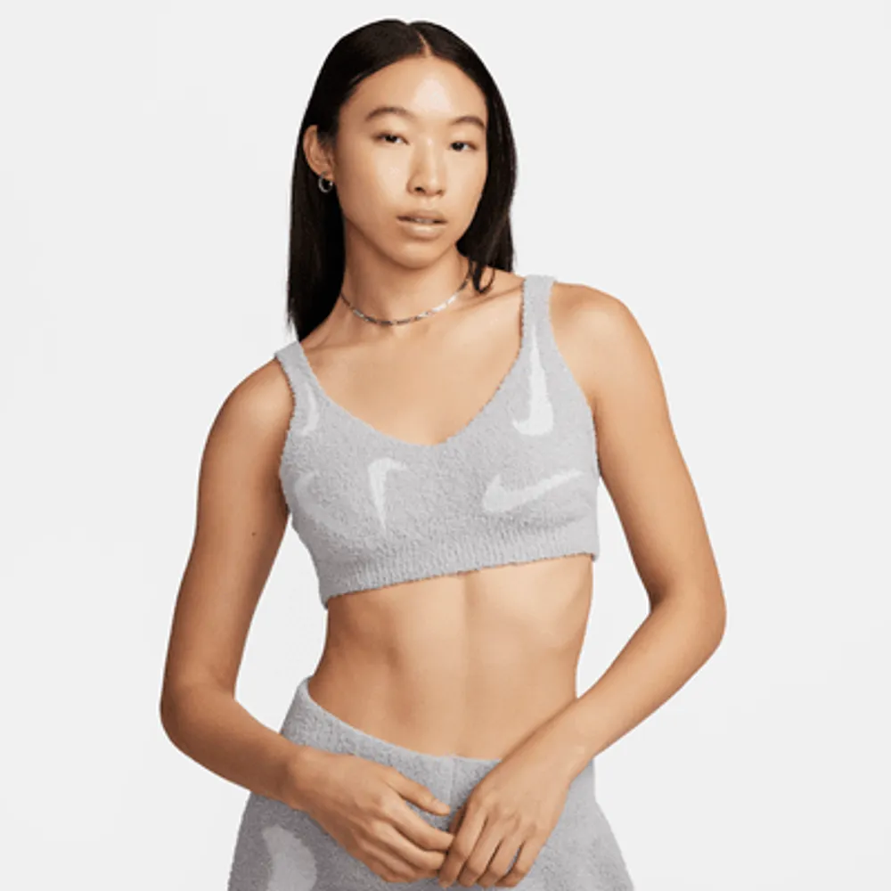 Nike Dri-Fit Bold High Support Underwear Sports Bra. New. Womens