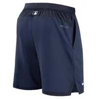 Nike Dri-FIT Flex (MLB Boston Red Sox) Men's Shorts. Nike.com