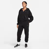 Nike Ladies Therma-FIT Full-Zip Fleece Hoodie