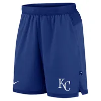 Nike Dri-FIT Flex (MLB Kansas City Royals) Men's Shorts. Nike.com
