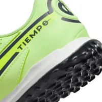 Nike Tiempo Legend 9 Academy TF Turf Soccer Shoe. Nike.com