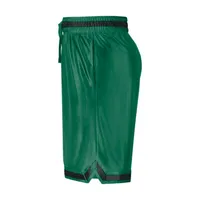 Boston Celtics Courtside Men's Nike Dri-FIT NBA Graphic Shorts. Nike.com