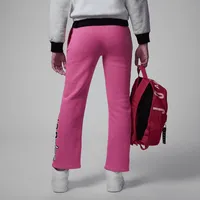Jordan Big Kids' You Can Play Fleece Pants. Nike.com