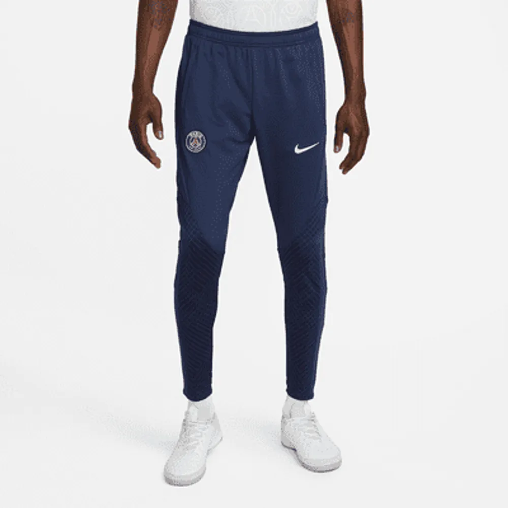 Paris Saint-Germain Strike Men's Nike Dri-FIT Soccer Pants. Nike.com