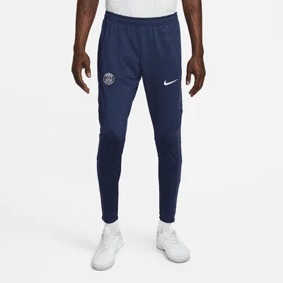 Paris Saint-Germain Strike Men's Nike Dri-FIT Soccer Pants. Nike.com