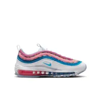 Nike Air Max 97 SE Big Kids' Shoes