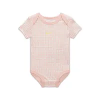 Nike 3-Piece Bodysuits Box Set Baby Set. Nike.com