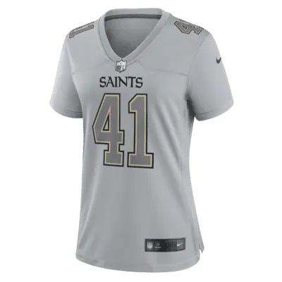 Nike NFL New York Jets Atmosphere (Zach Wilson) Women's Fashion Football  Jersey. Nike.com