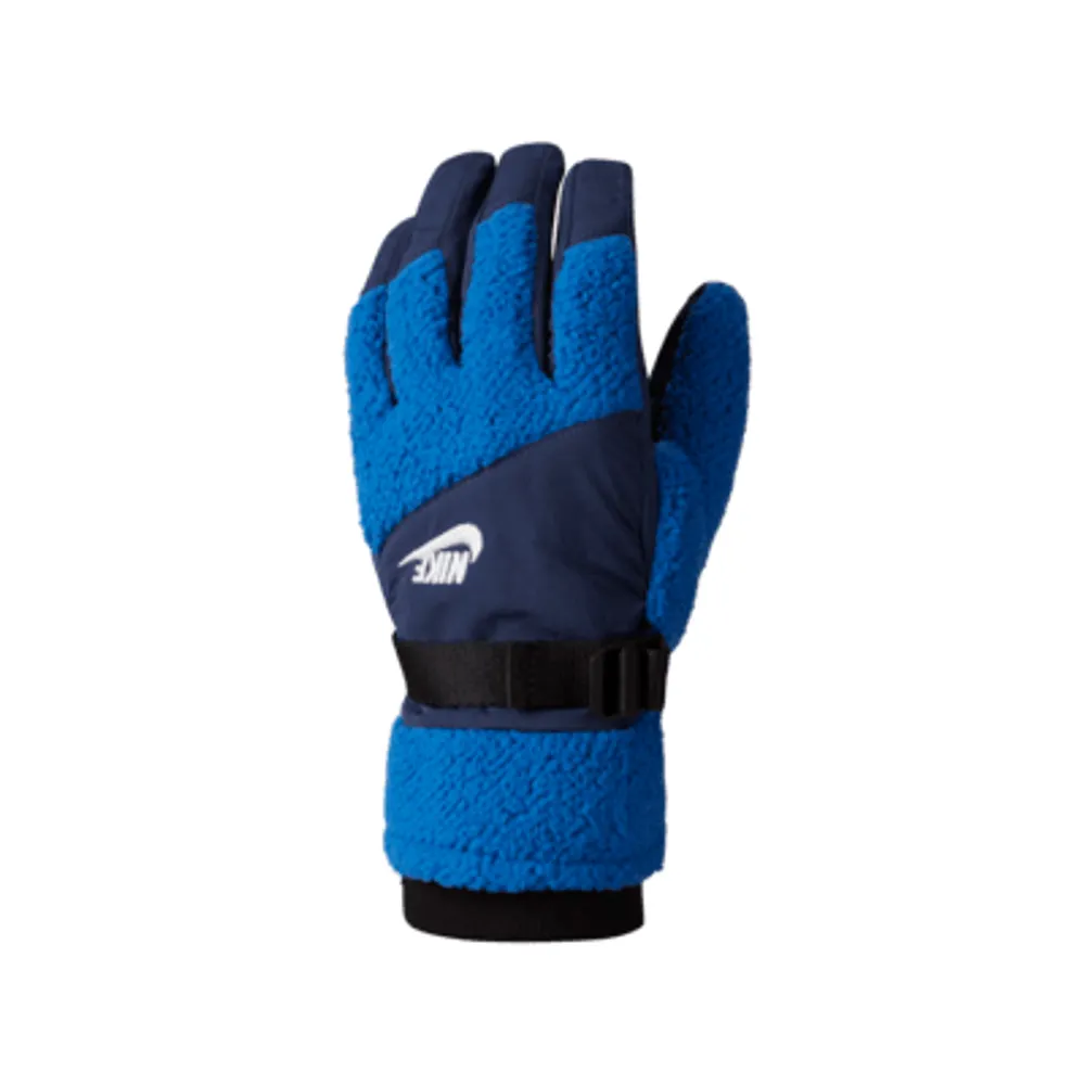 Nike Men's Fleece Gloves. Nike.com