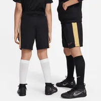 Nike Dri-FIT Academy23 Kids' Soccer Shorts. Nike.com