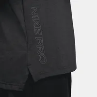 Nike Pro Dri-FIT Men's Short-Sleeve Top. Nike.com