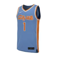 Tennessee Nike College Basketball Replica Jersey. Nike.com