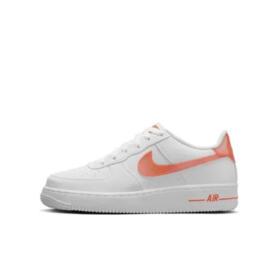 Nike Air Force 1 Next Nature Big Kids' Shoes. Nike.com