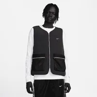 Nike Men's Full-Zip Premium Basketball Vest. Nike.com